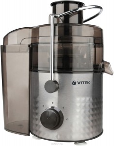 Соковыжималка VITEK VT-3658 (VT-3658(ST))