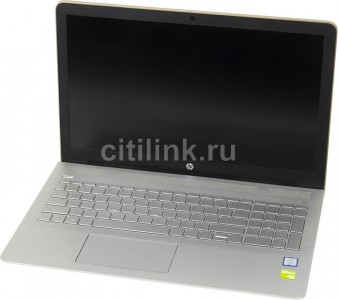 Ноутбук HP 15-cc533ur (2CS76EA)