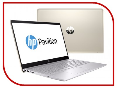 Ноутбук HP 15-ck004ur (512279)