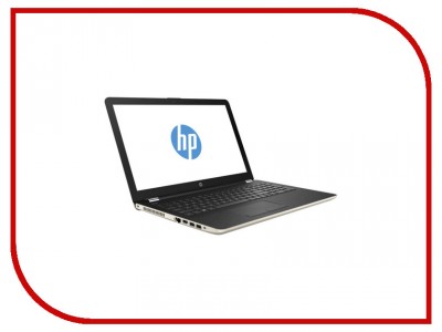 Ноутбук HP 15-bs627ur (518934)