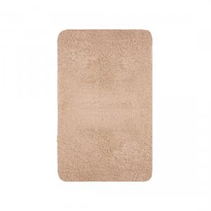 Коврик для ванной и спальни Аквалиния Woolly (5080)