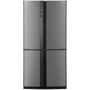 Холодильник многодверный Sharp SJ-EX98FSL