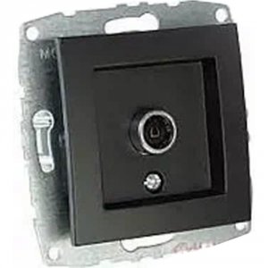 Механизм TV розетки MONO ELECTRIC L/D (500-002005-138)