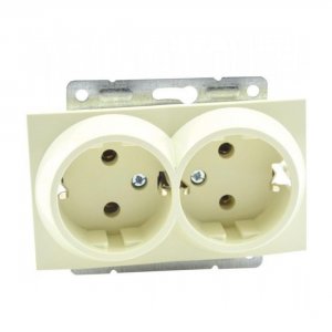 Usb розетка MONO ELECTRIC DESPINA (102-242405-178)