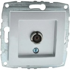 Механизм TV розетки MONO ELECTRIC L/D (500-002105-138)