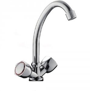 Смеситель для кухни Frap F4009 (509245)