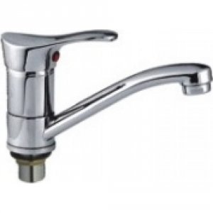 Смеситель для кухни Frap F4514-2-B 543669