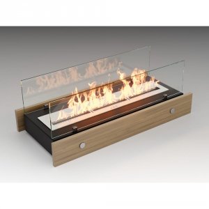 Настольный биокамин Lux Fire Мечта №1 (БКН-М1)