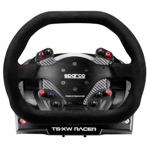 Игровой руль Thrustmaster TS-XW Racer Sparco P310 Competition Mod (4460157) (THR76)