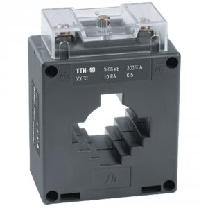 Трансформатор тока Iek ТТИ-40 (ITT30-2-05-0400)