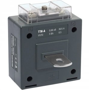 Трансформатор тока Iek ТТИ-А (ITT10-3-05-0150)