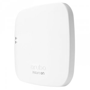 Точка доступа HPE Aruba Instant On AP12 (RW) Access Point R2X01A