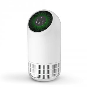 Очиститель воздуха HYSURE Fillo Air Purifier (белый)