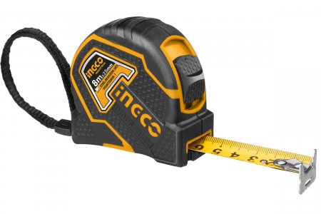 Рулетка Ingco HSMT8808.1