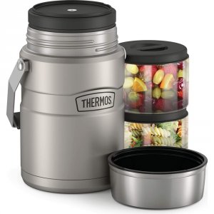 Термос Thermos 1,39 л (491474)