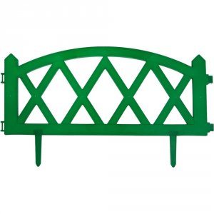 Ограждение Greengo MODERN (3338448)