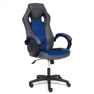 Кресло TetChair RACER GT new (13252)