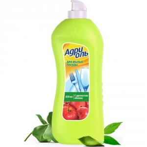 Чистящее средство для мытья посуды Адриоль 100216