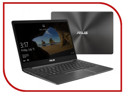 Ноутбук ASUS UX331UA-EG001T (90NB0GZ2-M00990)