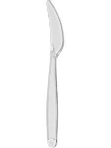 Столовый нож Papstar PS-16458