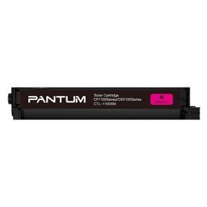 Картридж для лазерного принтера Pantum CTL-1100XM для Pantum CP1100/CP1100DW/CM1100DN/CM1100DW/CM1100ADN/CM1100ADW