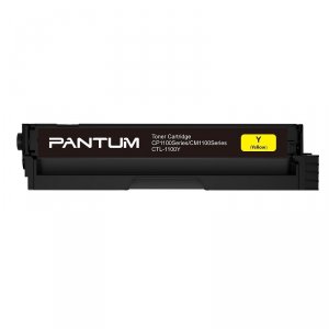 Картридж для лазерного принтера Pantum CTL-1100XY для Pantum CP1100/CP1100DW/CM1100DN/CM1100DW/CM1100ADN/CM1100ADW