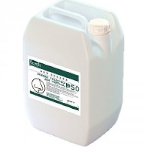 Гипоаллергенное средство для чистки унитаза Ecvols 50 (00.60)
