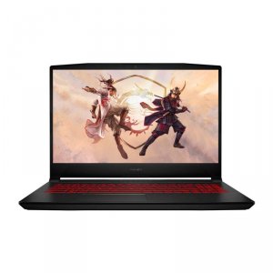 Ноутбук MSI Katana GF66 11UC-1225XRU [9S7-158212-1225] (Intel Core i5 11400H 2700MHz/15.6"/1920x1080/8GB/512GB SSD/DVD нет/NVIDIA Ge