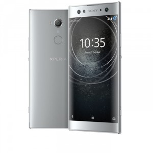 Смартфон Sony Xperia XA2 Ultra DS Silver (H4213) (H4213 Xperia XA2 Ultra Dual Silver)