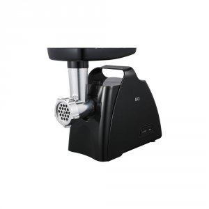 Мясорубка BQ Mobile MG1006 чёрный