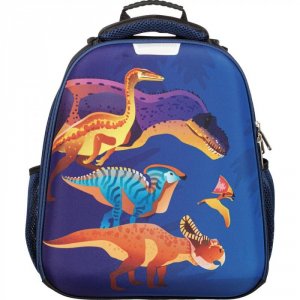 Рюкзак №1 School Basic Динозавры (1271126)