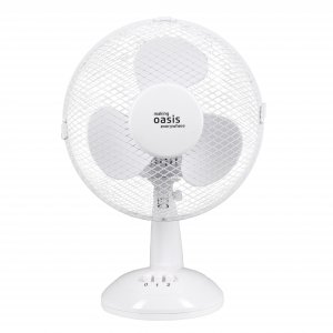 Вентилятор Oasis VT-25W2