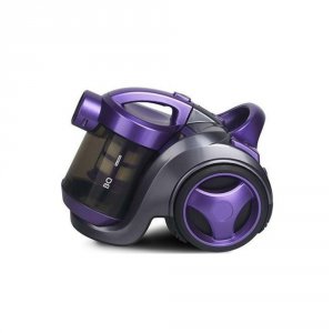 Пылесос BQ Mobile VC1808C Black/Purple
