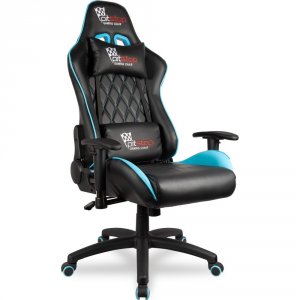 Игровое кресло College BX-3803/Blue
