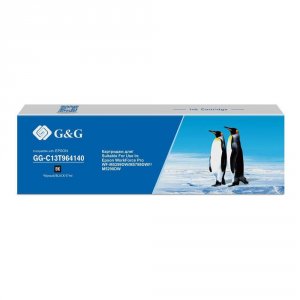 Картридж для струйного принтера G&G GG-C13T964140