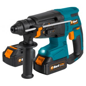 Перфоратор Bort BHD-20Li-BL
