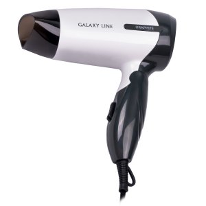 Фен для волос Galaxy Line GL 4344