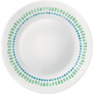 Десертная круглая тарелка Bormioli Rocco MEDITERRANEO (480190 Б0054430)
