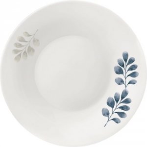 Суповая круглая тарелка Bormioli Rocco Б0054435 (480180 Б0054435)