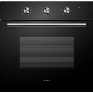 Электрический духовой шкаф Evelux EO 620 B
