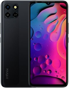 Сотовый телефон Infinix Smart 6 HD