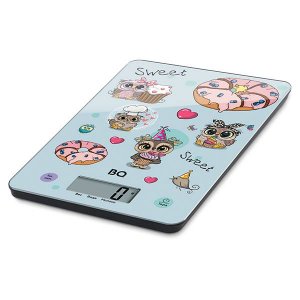 Весы BQ Mobile KS1001