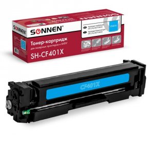 Картридж SONNEN 363943