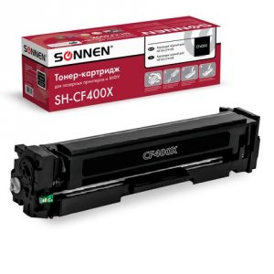 Картридж SONNEN 363942