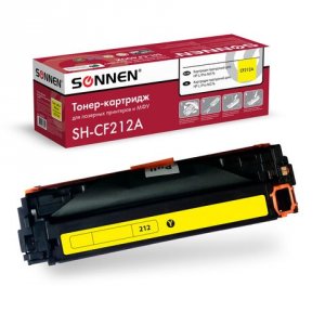 Картридж SONNEN 363960