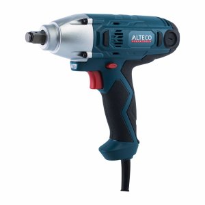 Электрический ударный гайковерт Alteco IW 350-200 (30114)