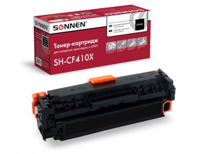 Картридж SONNEN 363946