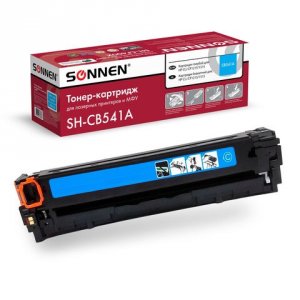 Картридж SONNEN 363955