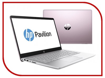 Ноутбук HP 14-bf021ur (2PV81EA)
