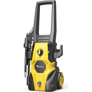 Мойка высокого давления Kolner KHPW 2150FSP (кн2150фсп)